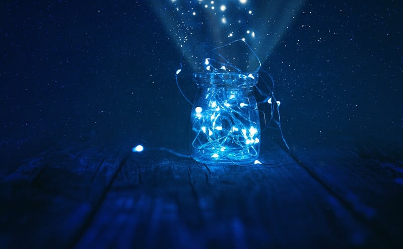 Magical Clearings