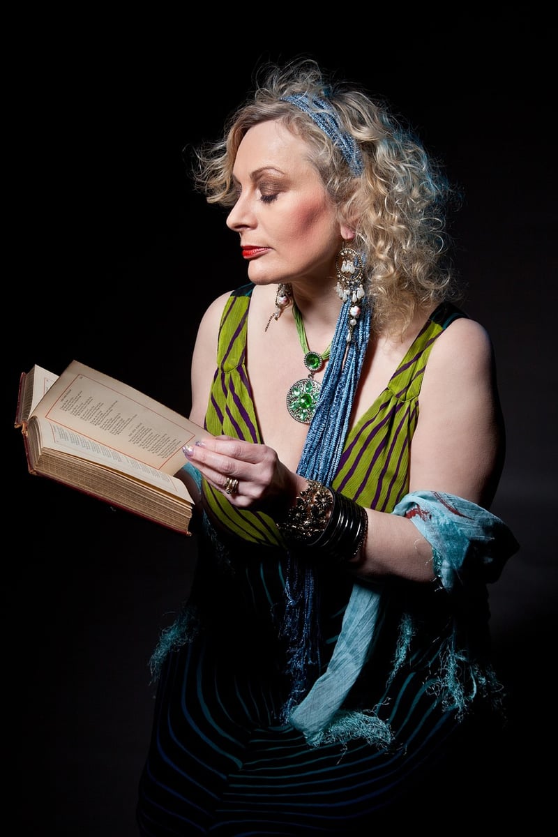 Tarot Reader
